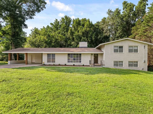 105 Fountain Ave, Sheffield, AL 35660