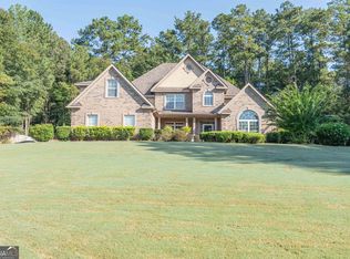 3704 Raven Wood Chase, Stockbridge, GA 30281