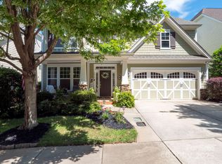 1016 Hamil Ridge Dr, Waxhaw, NC 28173