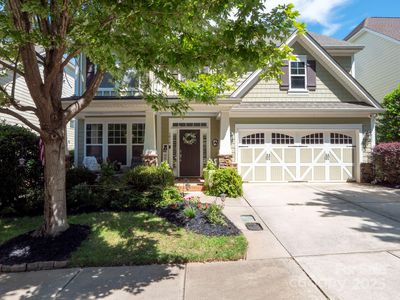 1016 Hamil Ridge Dr, Waxhaw, NC, 28173