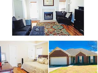 250 Stone Hill Dr, Huntsville, AL 35811