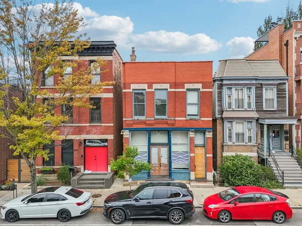 1926 N Halsted St, Chicago, IL 60614