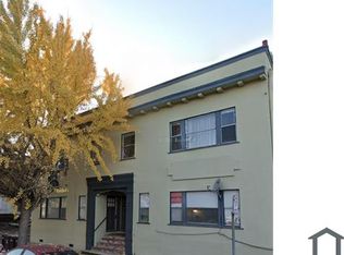 1019 Linden St, Oakland, CA 94607