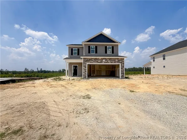 210 Ashley Heights Dr Lot 103, Aberdeen, NC 28315