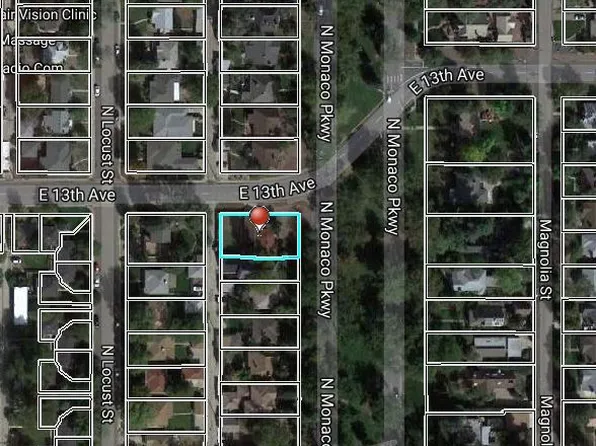 1275 Monaco Pkwy, Denver, CO 80220