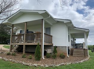 974 Ga Crossing Rd, Winchester, TN 37398