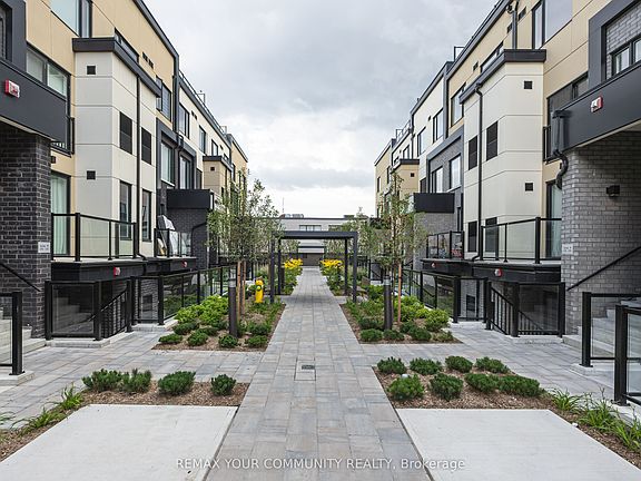 2nd image of 1650 Victoria Park Ave #220