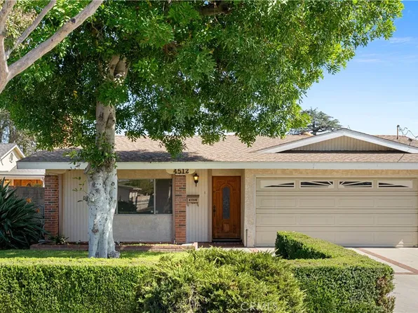 4512 Delta Ave, Rosemead, CA 91770