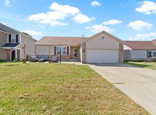 1100 Tomahawk Pl, Martinsville, IN 46151