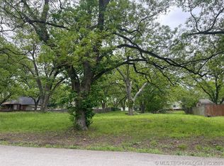 S 97th Pl E, Bixby, OK 74008