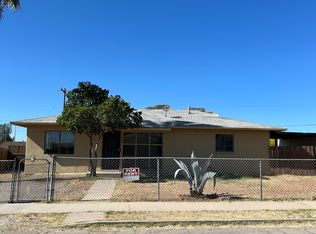 2609 E Rickey Vis, Tucson, AZ 85713