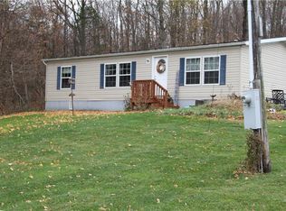 143 Malthouse Rd, Dundee, NY 14837