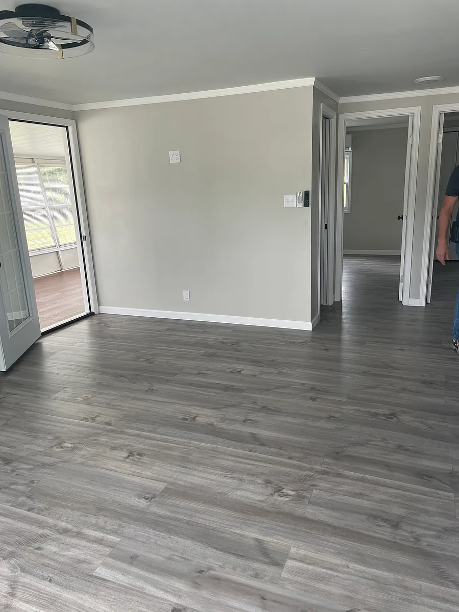 All new inside - 5697 Christiancy Ave