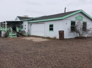 18 Perch Rd, Road, NM 87901