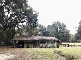 27122 NW 142nd Ave, High Springs, FL 32643