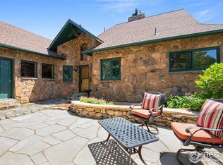 350 Labelle Rd, Boulder, CO 80302