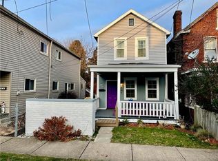 345 W 13th Ave, Homestead, PA