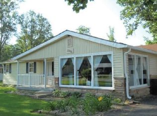 2763 W 1000 S, Rosedale, IN 47874