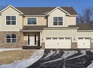 12720 Granstrom Cir, Dayton, MN 55327
