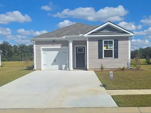 213 Bluff View Ln, Florence, SC 29505