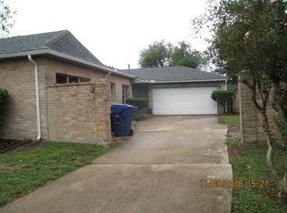 2906 Mission Valley Dr, Missouri City, TX 77459