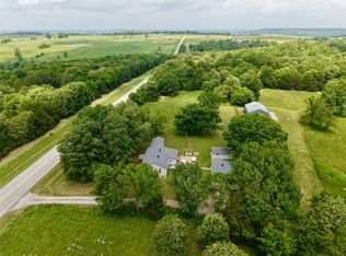 31678 295th Hwy, Hindsville, AR 72738