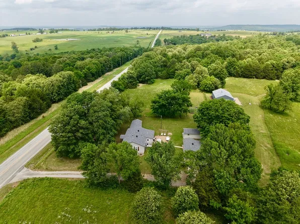31678 295th Hwy, Hindsville, AR 72738