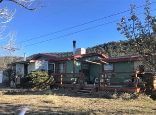 18050 Hanson Rd, Cedaredge, CO 81413