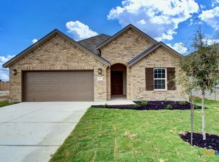 929 Rain Cloud, New Braunfels, TX 78130