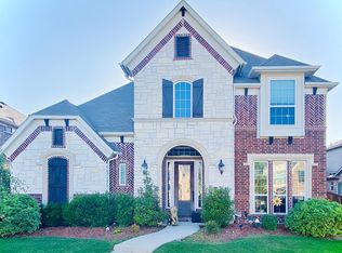 5703 Tiger Ln, Frisco, TX 75035