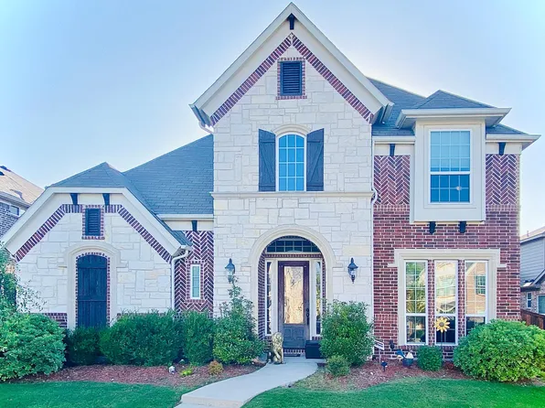 5703 Tiger Ln, Frisco, TX 75035