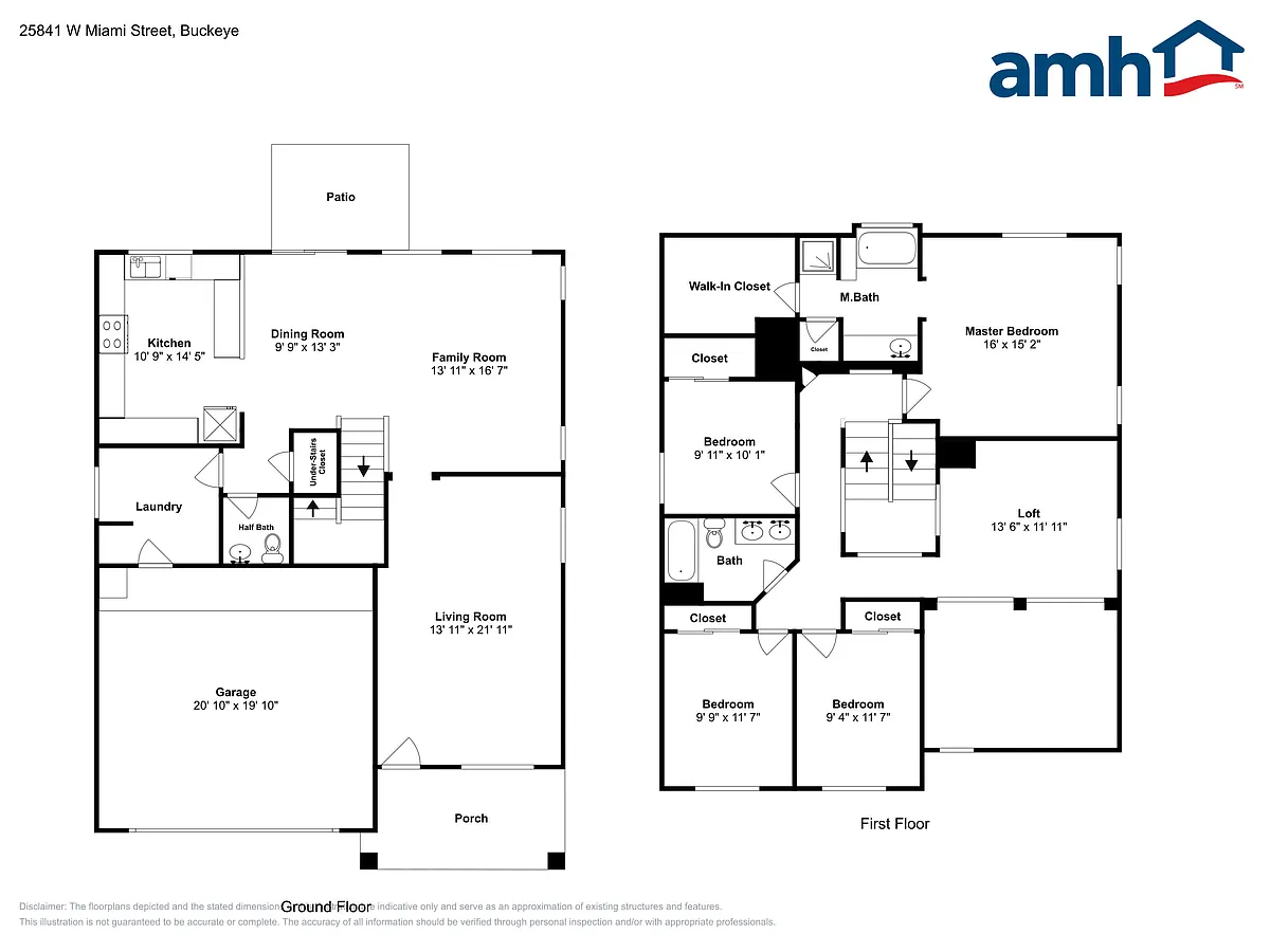 Building Photo - 25841 W Miami St