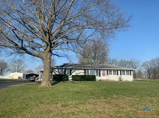 135 NE Highway Ww, Osceola, MO 64776