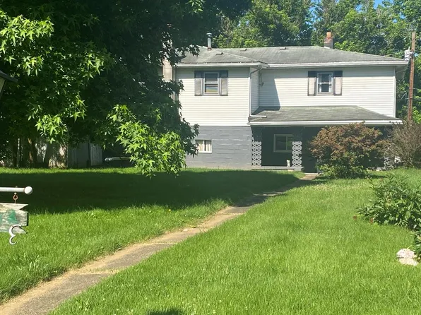 113 South Wabash Street, Wheeling, WV 26003