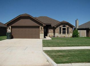 5134 Spring Creek Rd, Abilene, TX 79602