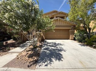 5393 Bristol Bend Ct, Las Vegas, NV 89135