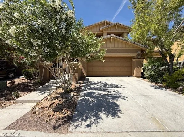 5393 Bristol Bend Ct, Las Vegas, NV 89135