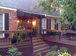 8301 Evergreen Dr, Little Rock, AR 72227