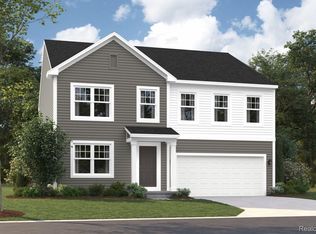 414 Hidden Riv W, Holly, MI 48442