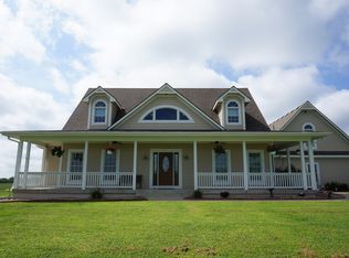 35107 E Stringtown Rd, Lone Jack, MO 64070