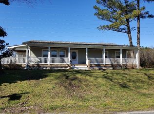 2426 Silverthorne Rd, New Church, VA 23415