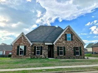 5409 Riverstone Dr, Memphis, TN 38125