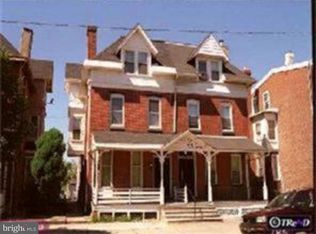 824 W Marshall St, Norristown, PA