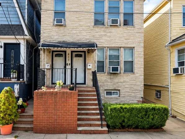 611 87th St, North Bergen, NJ