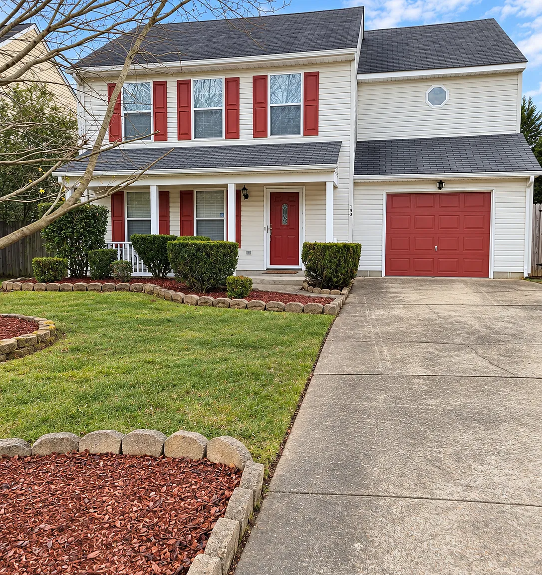 4 bed, 2.5 bath, 1994 sqft, $2,650 — Photo 1
