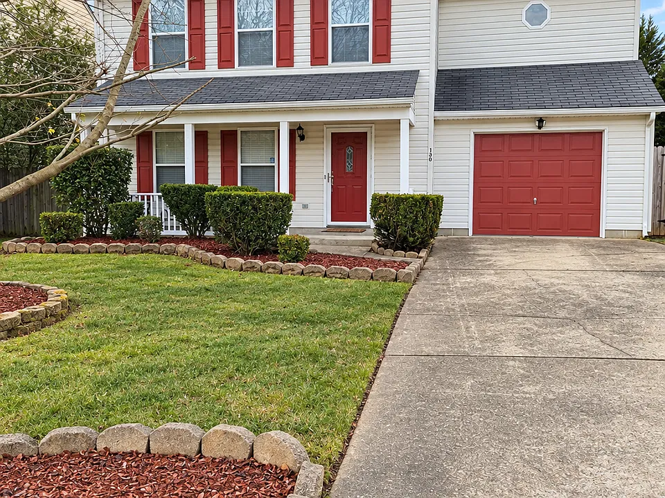 300 High Point Rd