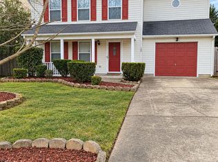 300 High Point Rd, Williamsburg, VA 23185