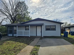 2908 W Elm St, Denison, TX 75020