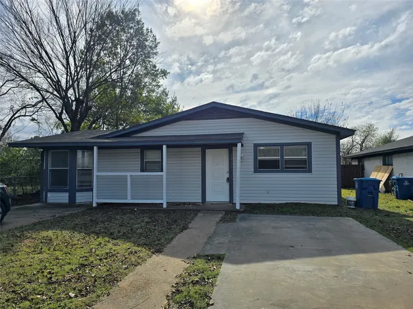 2908 W Elm St, Denison, TX 75020