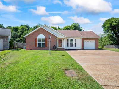 3444 Harbor Hill Pl, Nashville, TN, 37214